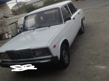 LADA (VAZ) 2107 2007