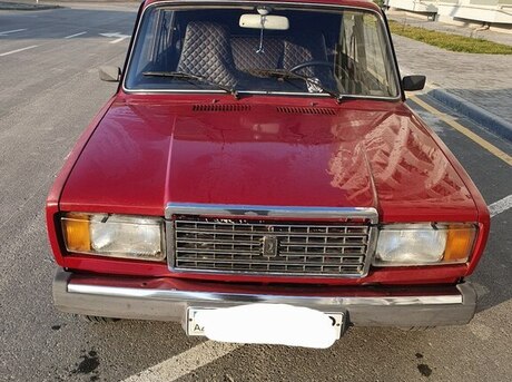 LADA (VAZ) 2107 2007