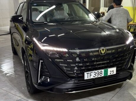 Changan  2025