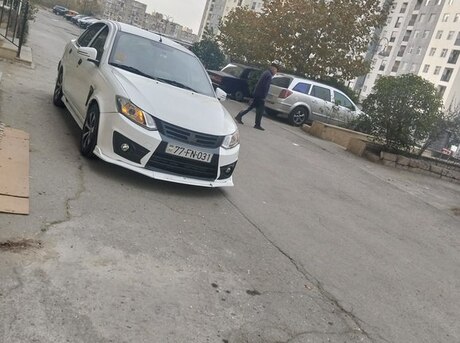 Saipa Saina