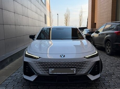 Changan  2023