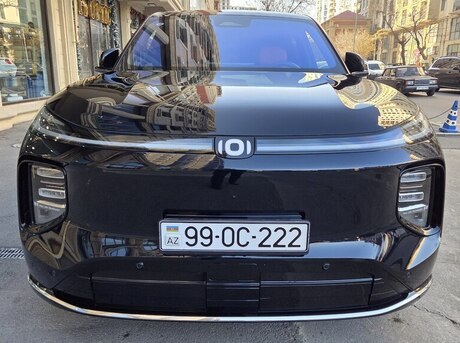 Changan  2025