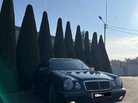 Mercedes E 230 1997