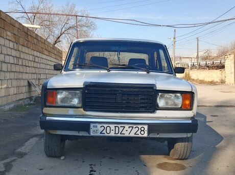 LADA (VAZ) 2107 1994