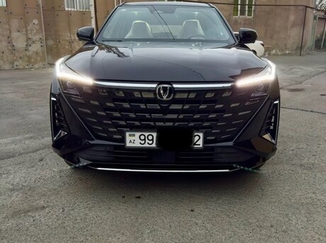 Changan  2025