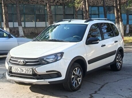 LADA (VAZ)  2021