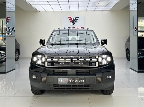 JETOUR T1