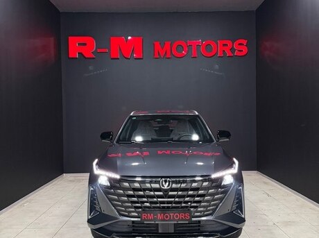 Changan Uni-Z