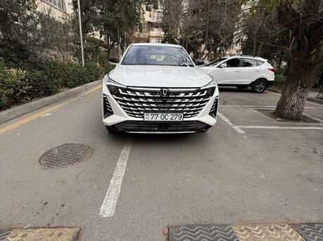 Changan  2025