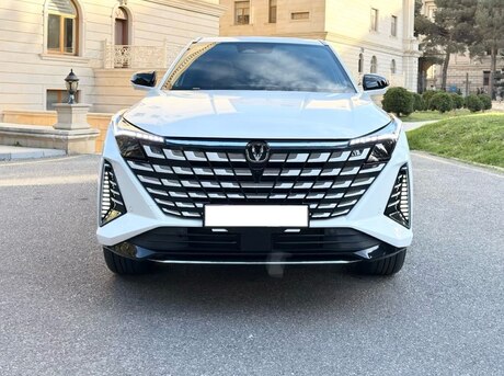 Changan  2025