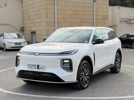 Changan  2025