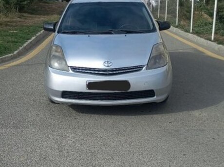 Toyota Prius 2007