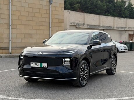 Changan  2025