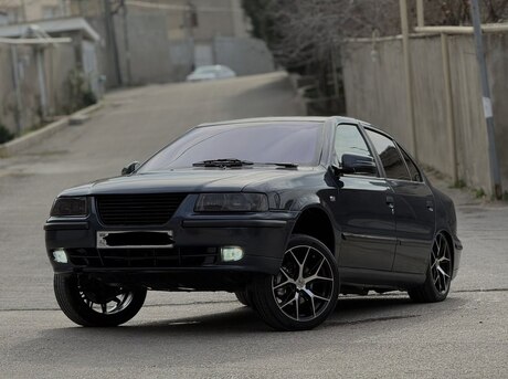 Khazar LX 2020