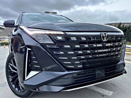 Changan  2025