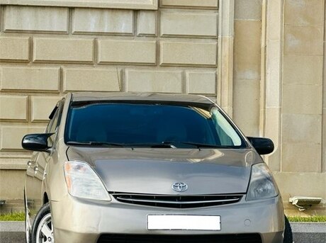 Toyota Prius 2007