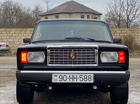 LADA (VAZ) 2107 2010
