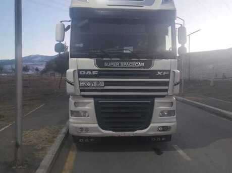 DAF 105 XF