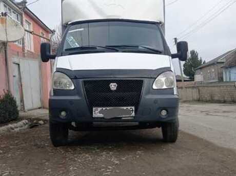 GAZ  2005