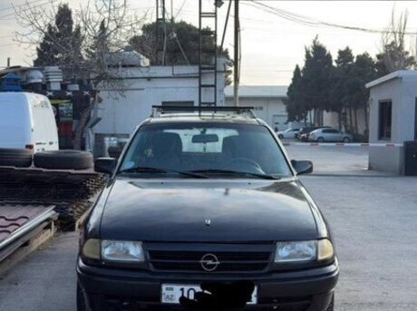 Opel Astra 1994