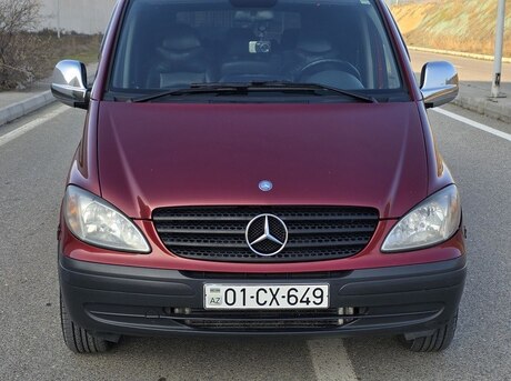 Mercedes  2008