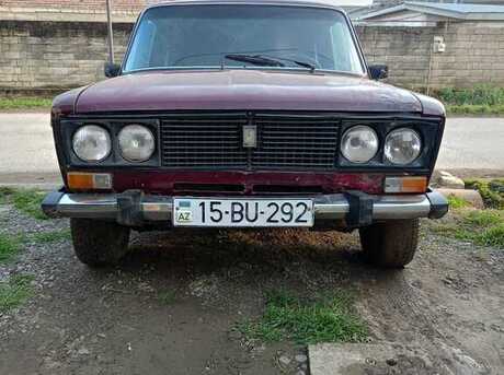 LADA (VAZ) 2106 2004