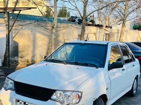 Saipa 132 2013