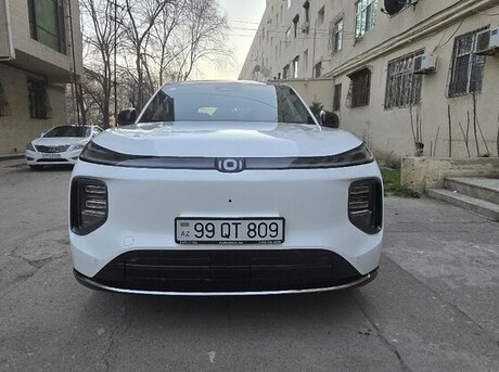 Changan  2025