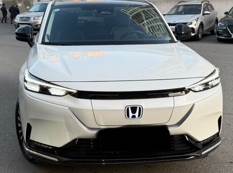 Honda e:NS1