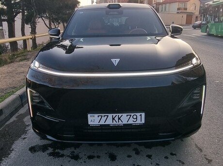 Changan  2025