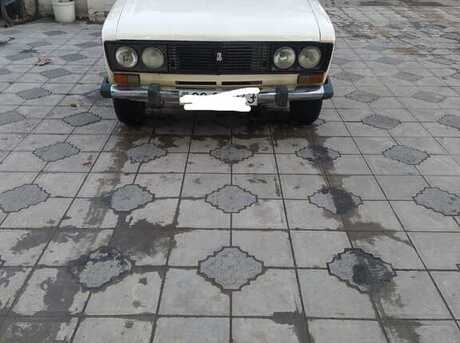 LADA (VAZ) 2106 1985