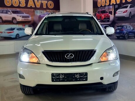 Lexus RX 350