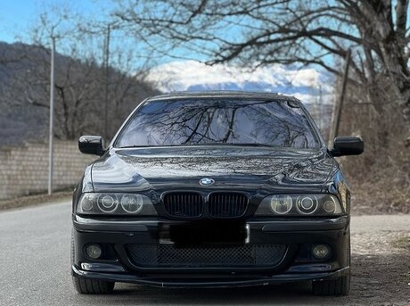 BMW 528 2000