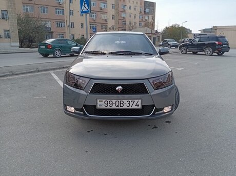 Khazar LD