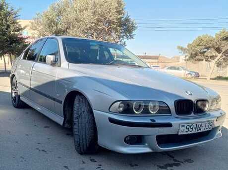 BMW 528 1998