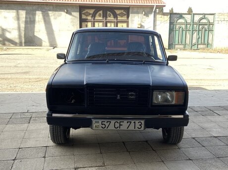 LADA (VAZ) 2107 2010