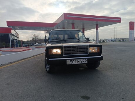 LADA (VAZ) 2107 2011