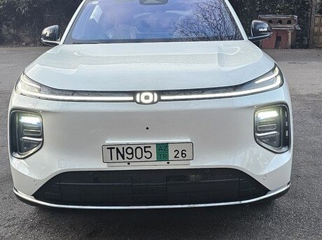 Changan  2025