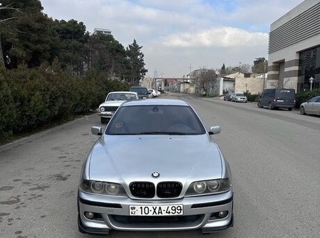 BMW 528 1998