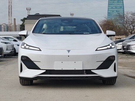 Changan Deepal SL03