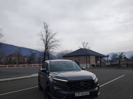 Honda CR-V 2024