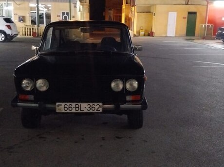 LADA (VAZ) 2106