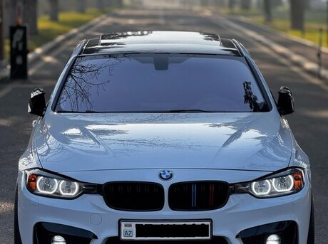 BMW 328