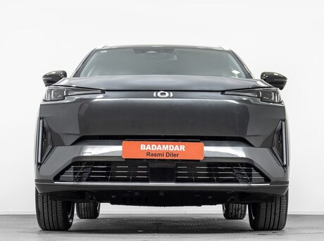 Changan Qiyuan Q05