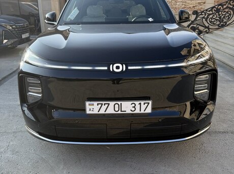 Changan  2025