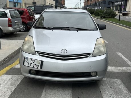Toyota Prius 2007