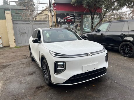 Changan  2025
