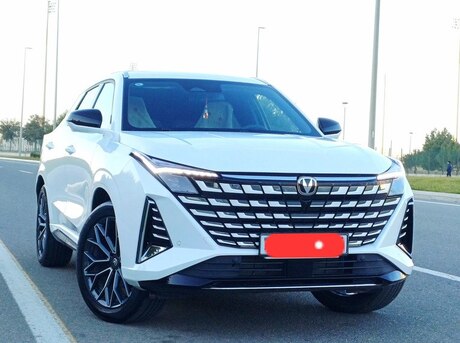 Changan  2025