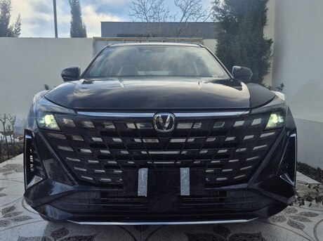 Changan  2025