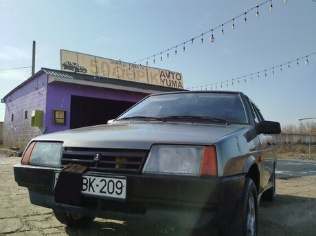 LADA (VAZ) 21099 1997
